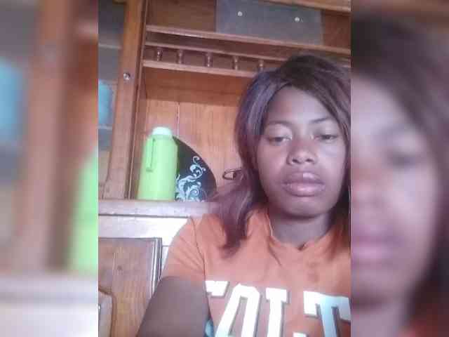 Miranda7 webcam