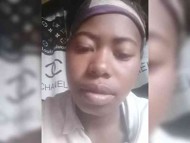 Miranda7 webcam