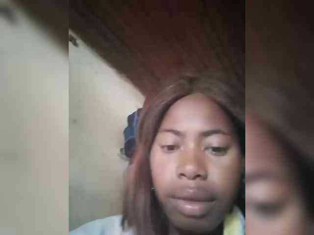 Miranda7 webcam