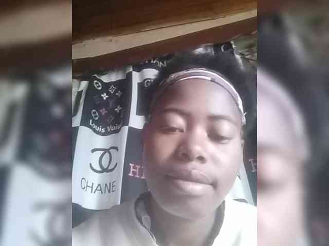 Miranda7 webcam