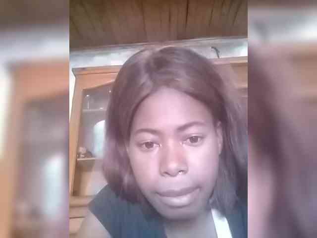 Miranda7 webcam