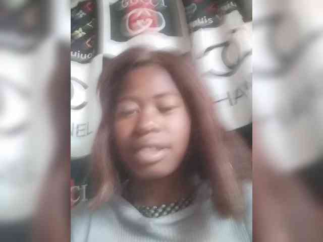 Miranda7 webcam