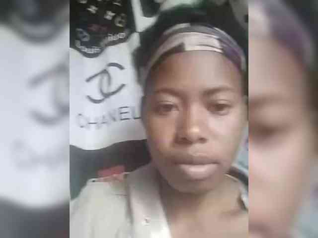 Miranda7 webcam
