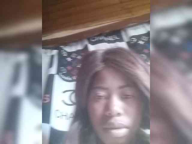 Miranda7 webcam