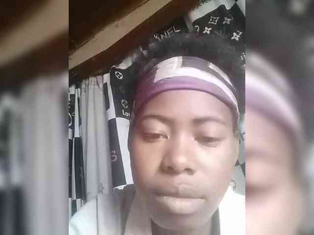 Miranda7 webcam
