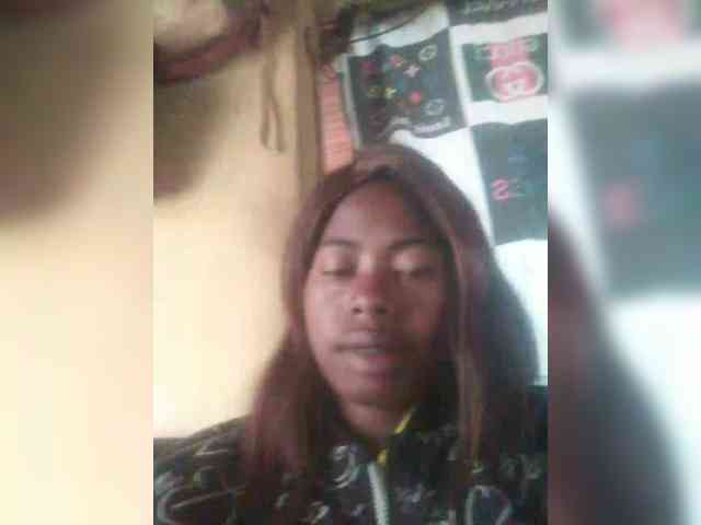Miranda7 webcam
