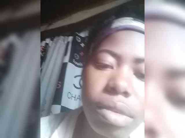 Miranda7 webcam
