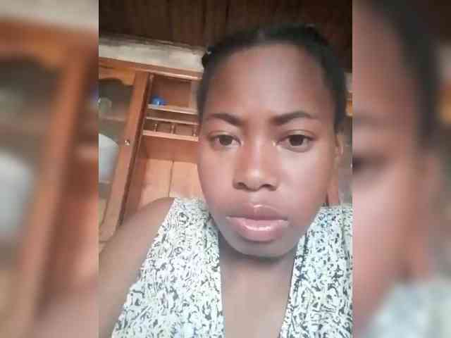 Miranda7 webcam
