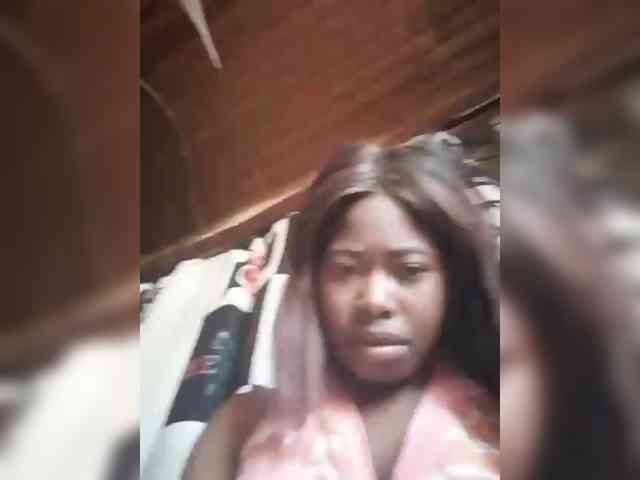 Miranda7 webcam