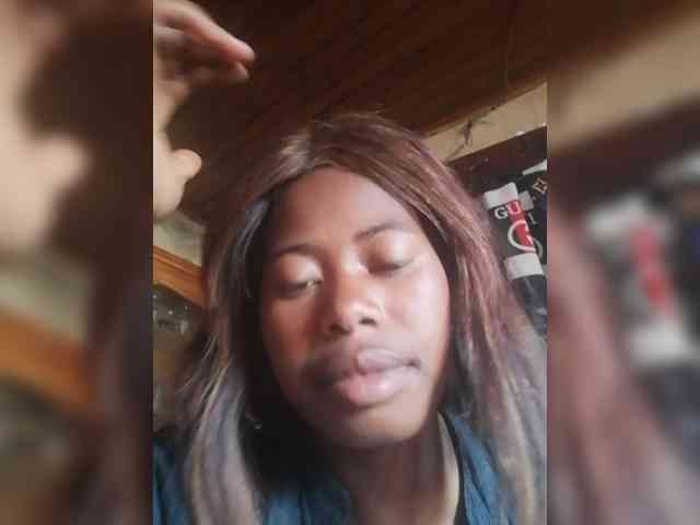 Miranda7 webcam