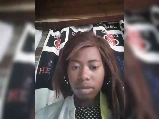 Miranda7 webcam