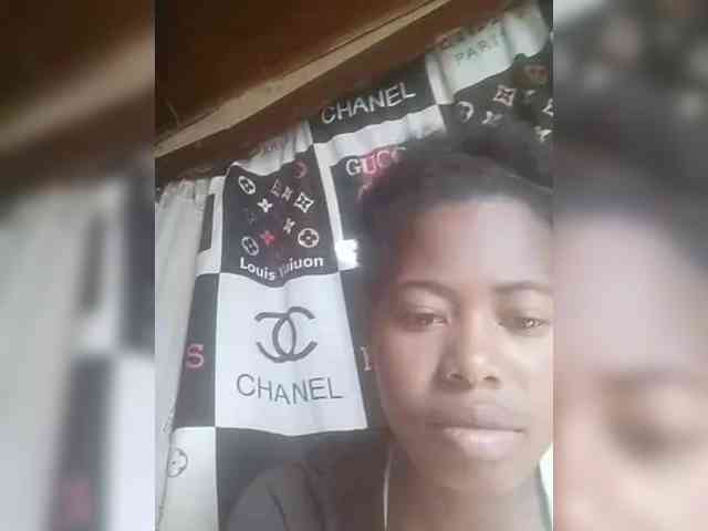 Miranda7 webcam