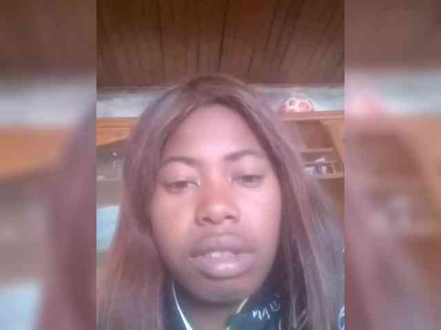 Miranda7 webcam