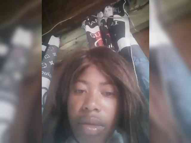 Miranda7 webcam