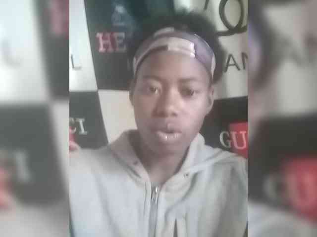 Miranda7 webcam