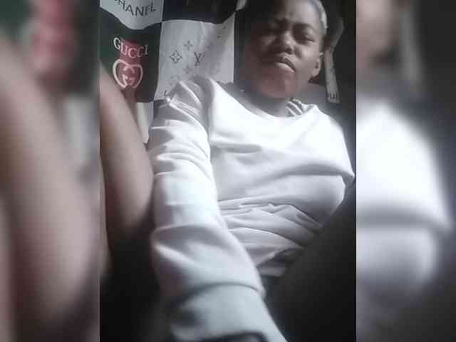 Miranda7 webcam