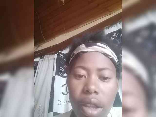 Miranda7 webcam