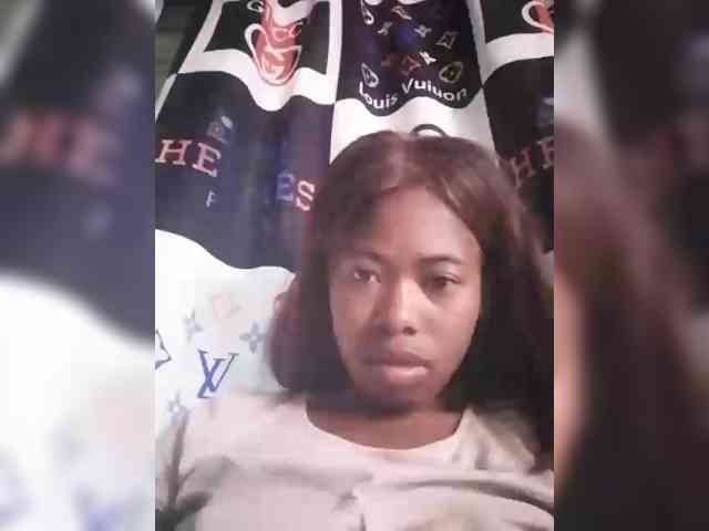 Miranda7 webcam