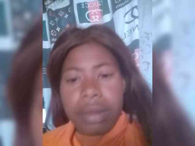 Miranda7 webcam