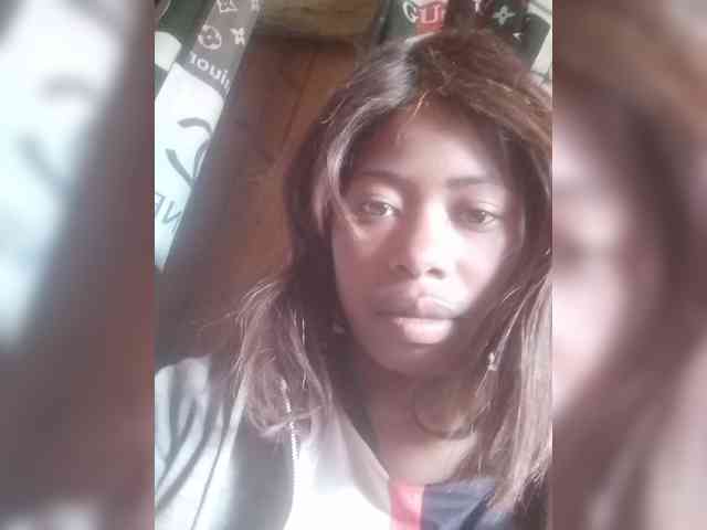 Miranda7 webcam