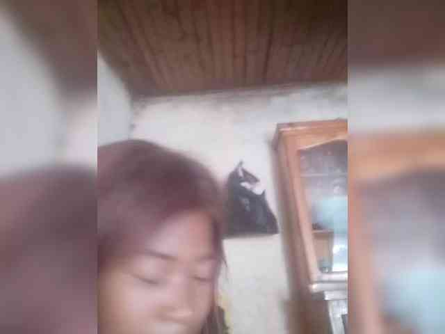 Miranda7 webcam