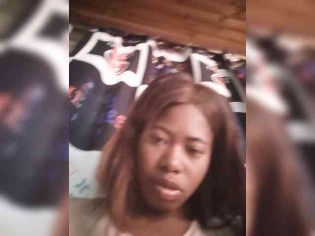 Miranda7 webcam