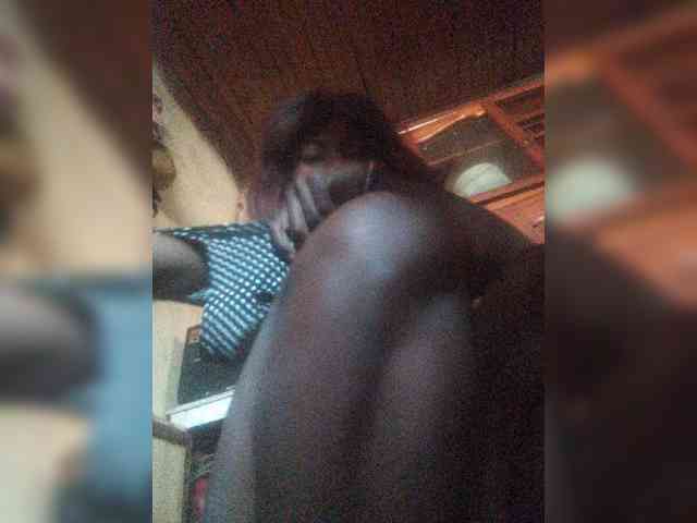 Miranda7 webcam