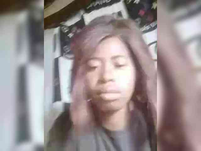 Miranda7 webcam