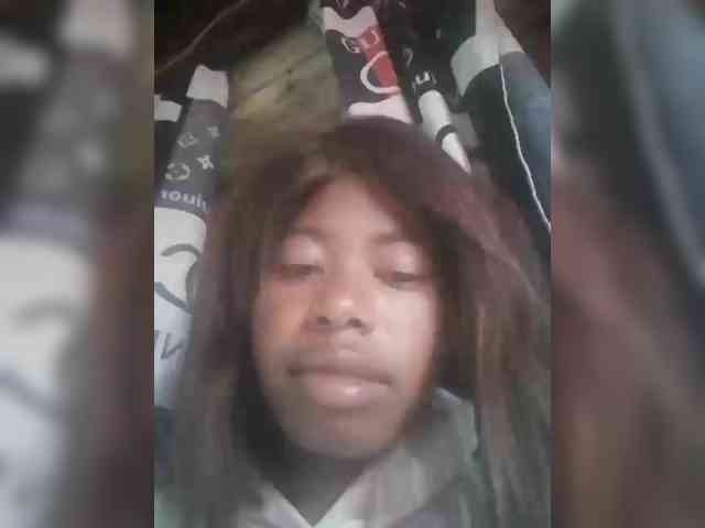 Miranda7 webcam