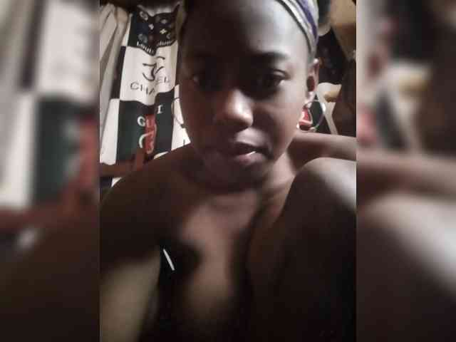 Miranda7 webcam