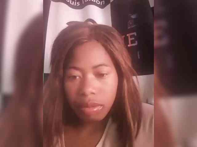 Miranda7 webcam