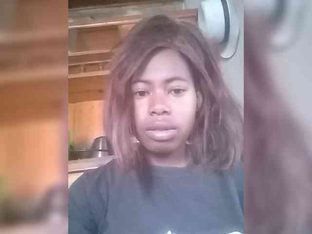 Miranda7 webcam