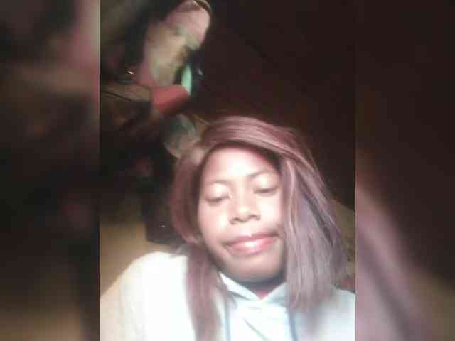 Miranda7 webcam