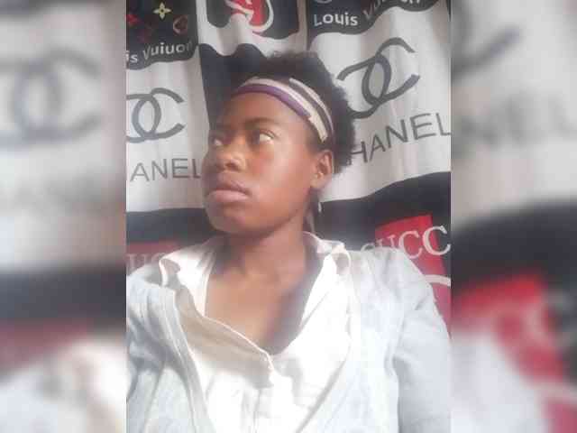 Miranda7 webcam