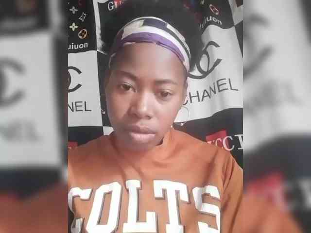 Miranda7 webcam