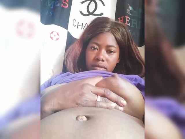 Miranda7 webcam