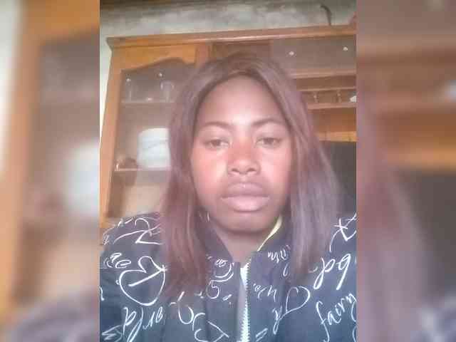 Miranda7 webcam