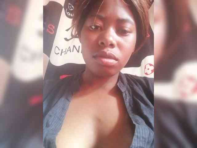 Miranda7 webcam