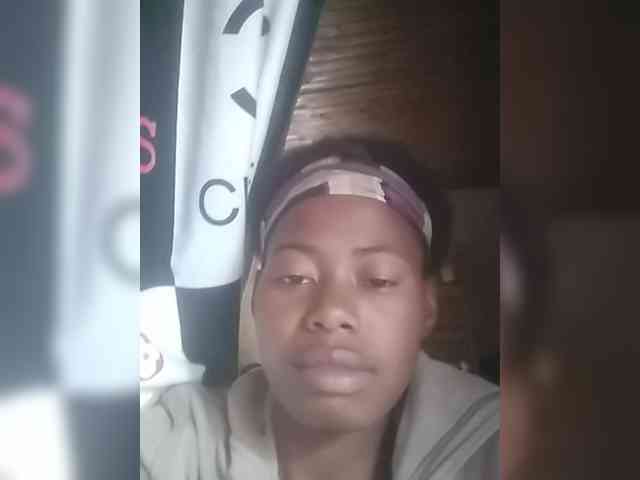 Miranda7 webcam
