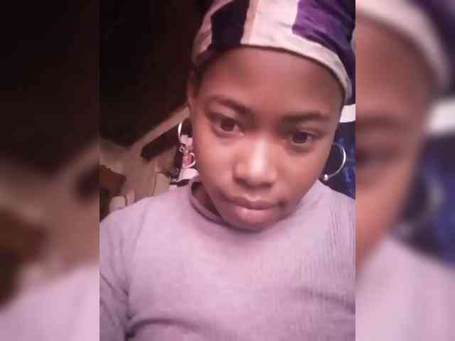 Miranda7 webcam