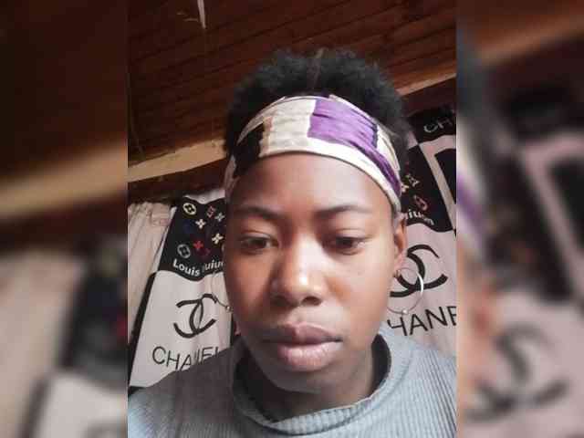 Miranda7 webcam
