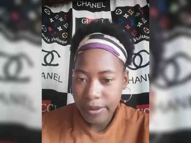 Miranda7 webcam