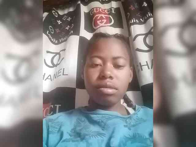 Miranda7 webcam
