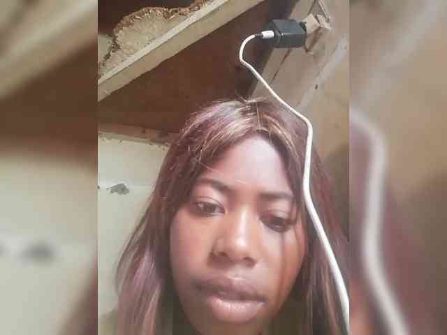 Miranda7 webcam