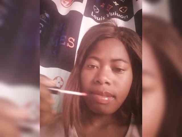 Miranda7 webcam
