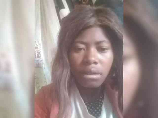 Miranda7 webcam