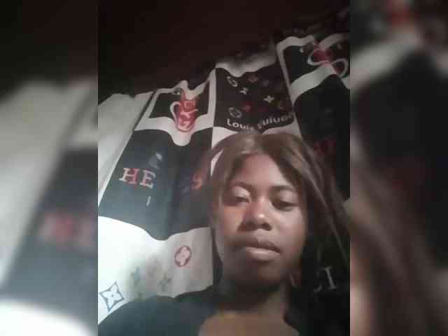 Miranda7 webcam