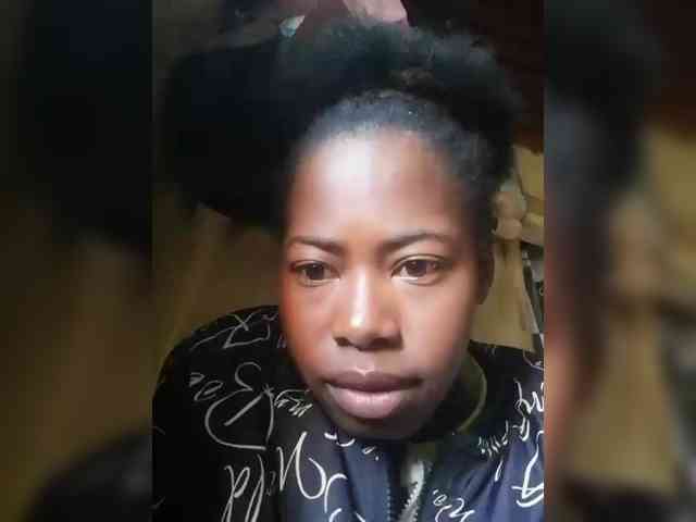 Miranda7 webcam