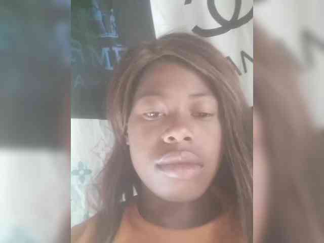 Miranda7 webcam
