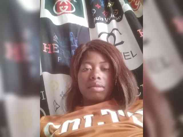 Miranda7 webcam